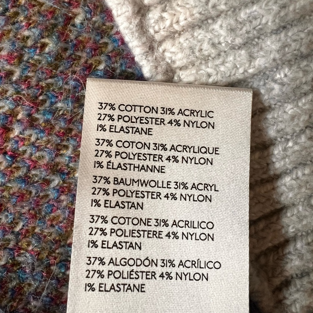 Free People Tulip Whirl Cardi - Picture 4 of 6